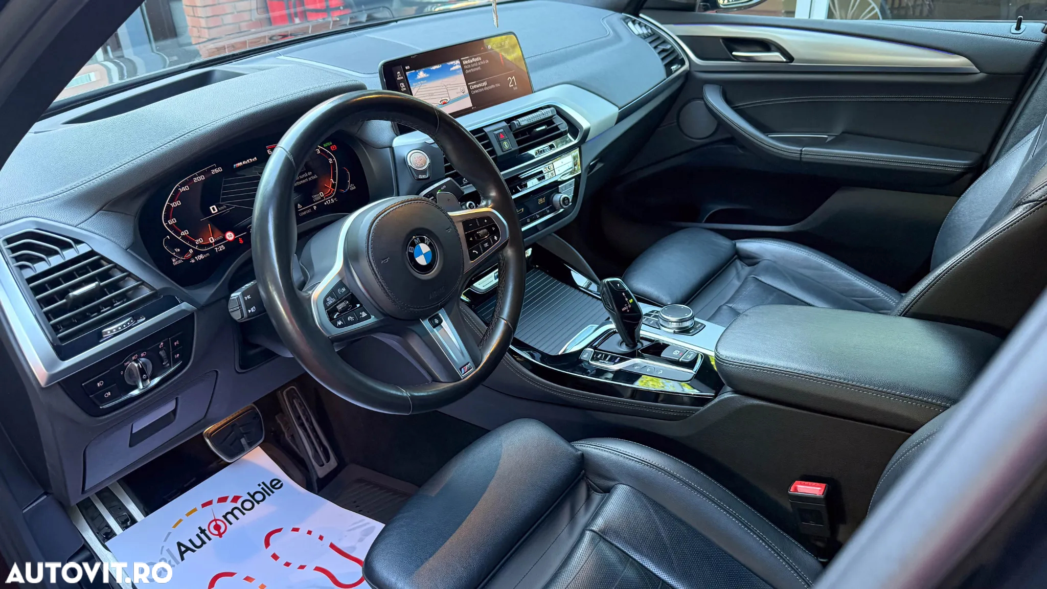 BMW X4 - 15