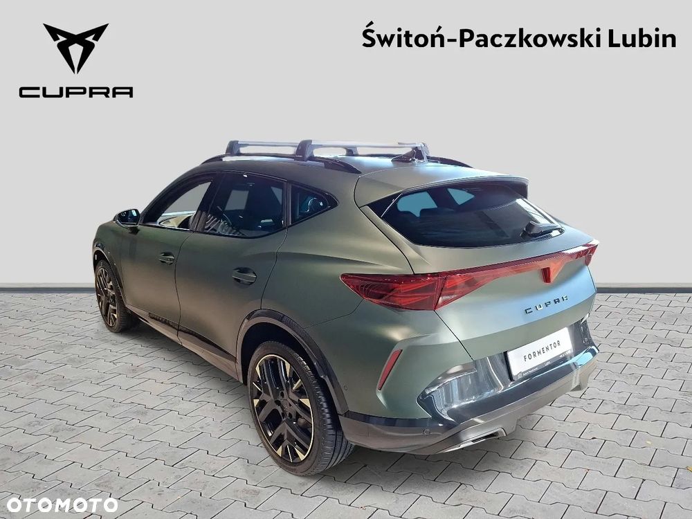 Cupra Formentor 1.5 TSI DSG - 4