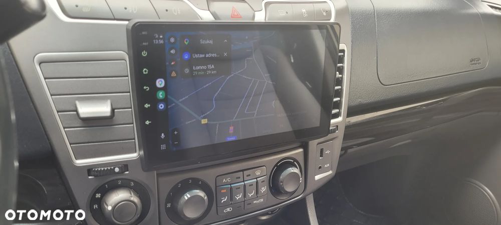 SsangYong/KGM Rodius 2.2 D Turismo - 6