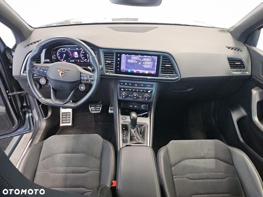 Cupra Ateca - 6