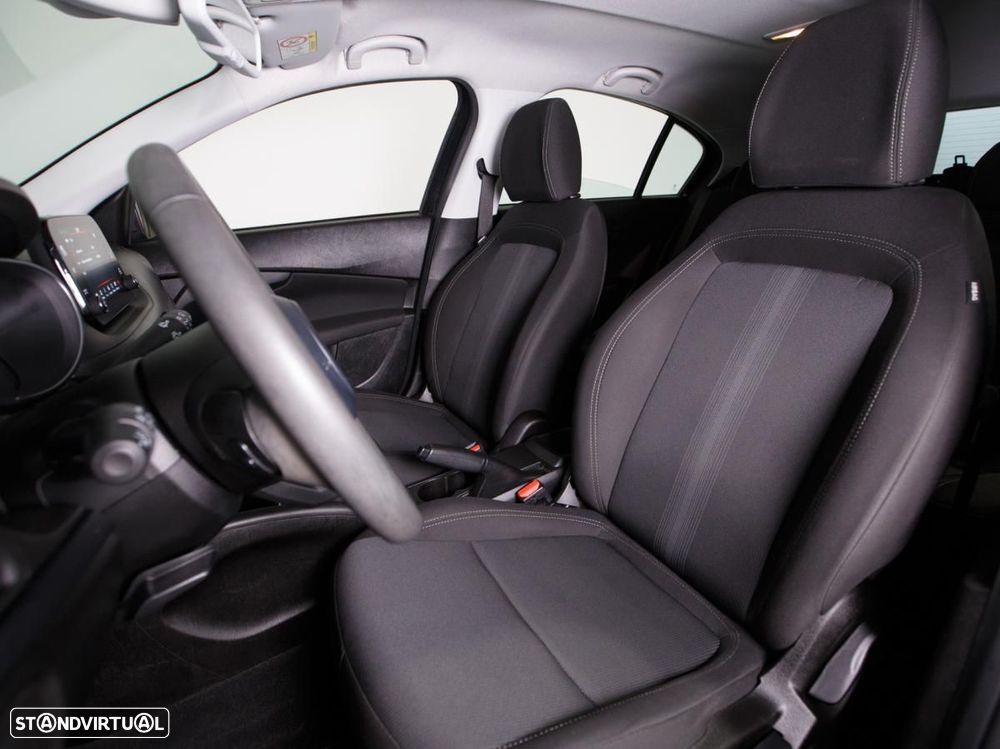 Fiat Tipo 1.6 Multijet City Life - 7