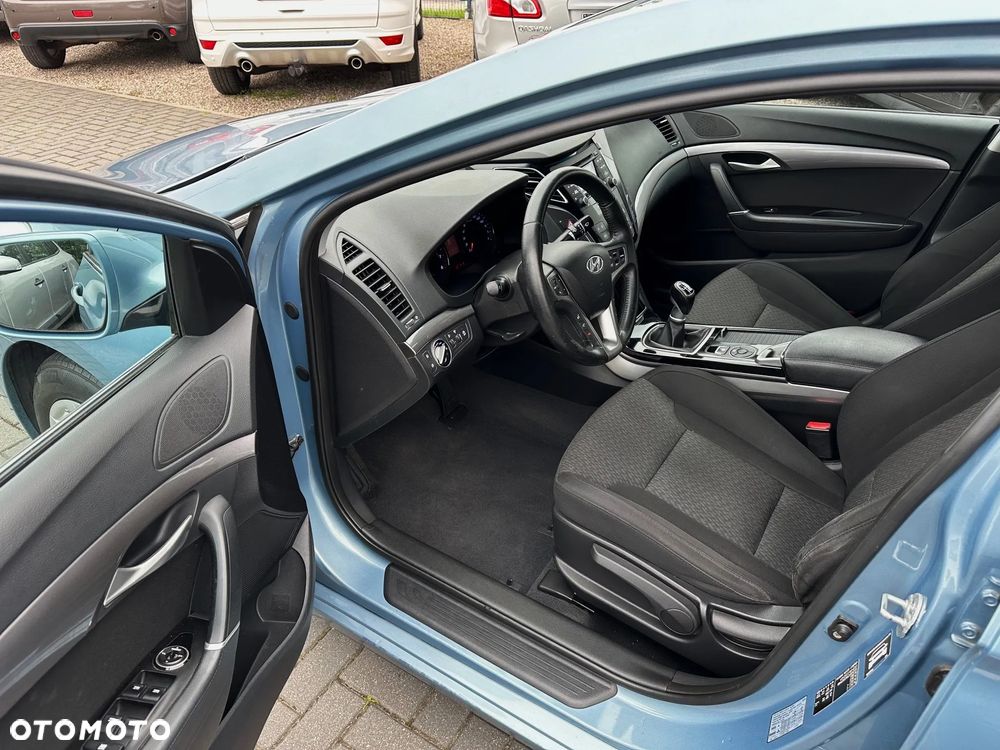 Hyundai i40 1.6 GDI Classic Plus - 7