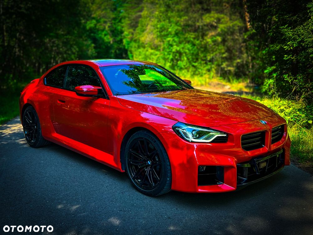BMW M2 - 3