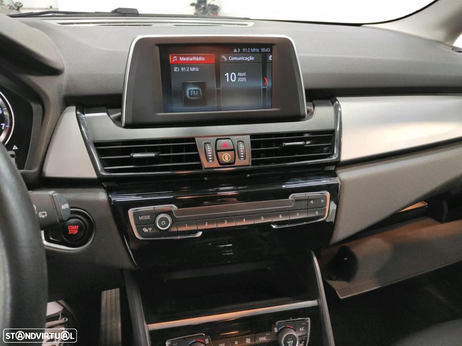BMW 225xe Active Tourer Advantage - 7
