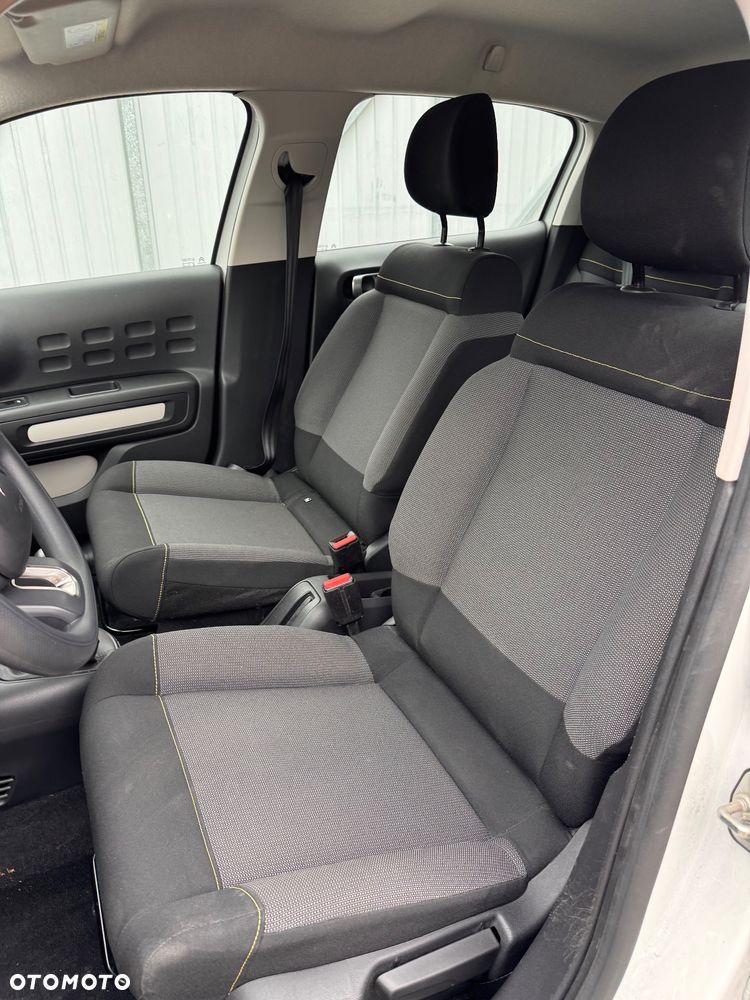 Citroën C3 - 12