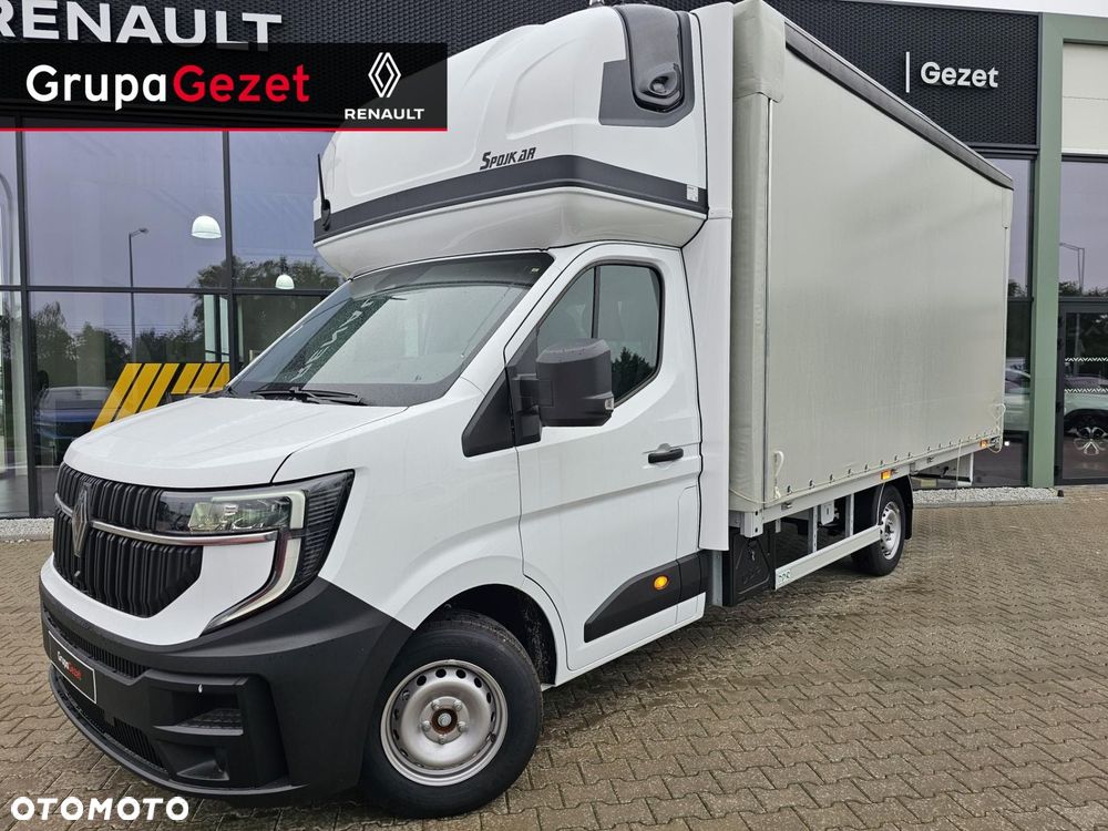 Renault Master - 1