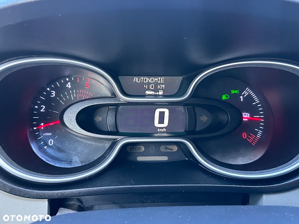 Renault Trafic - 15