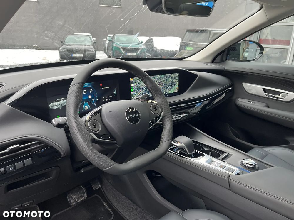 Dongfeng Huge 1.5T MachPower - 9