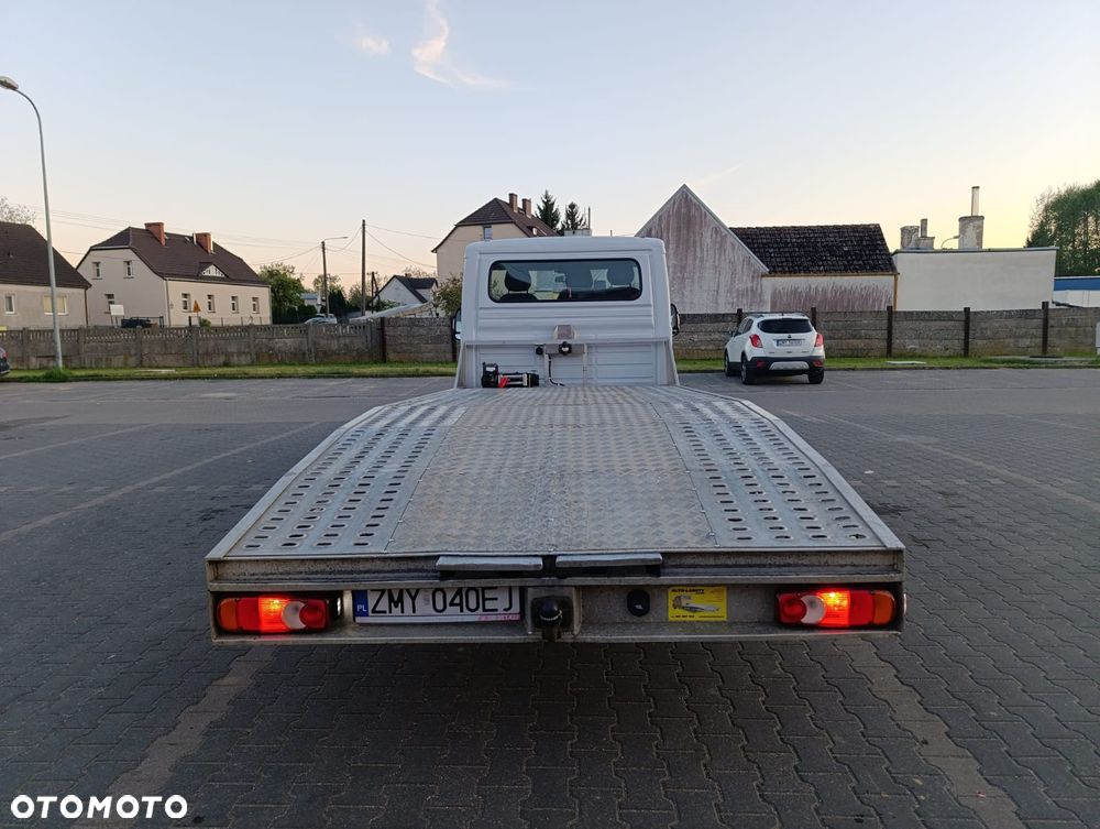 Fiat Ducato - 6