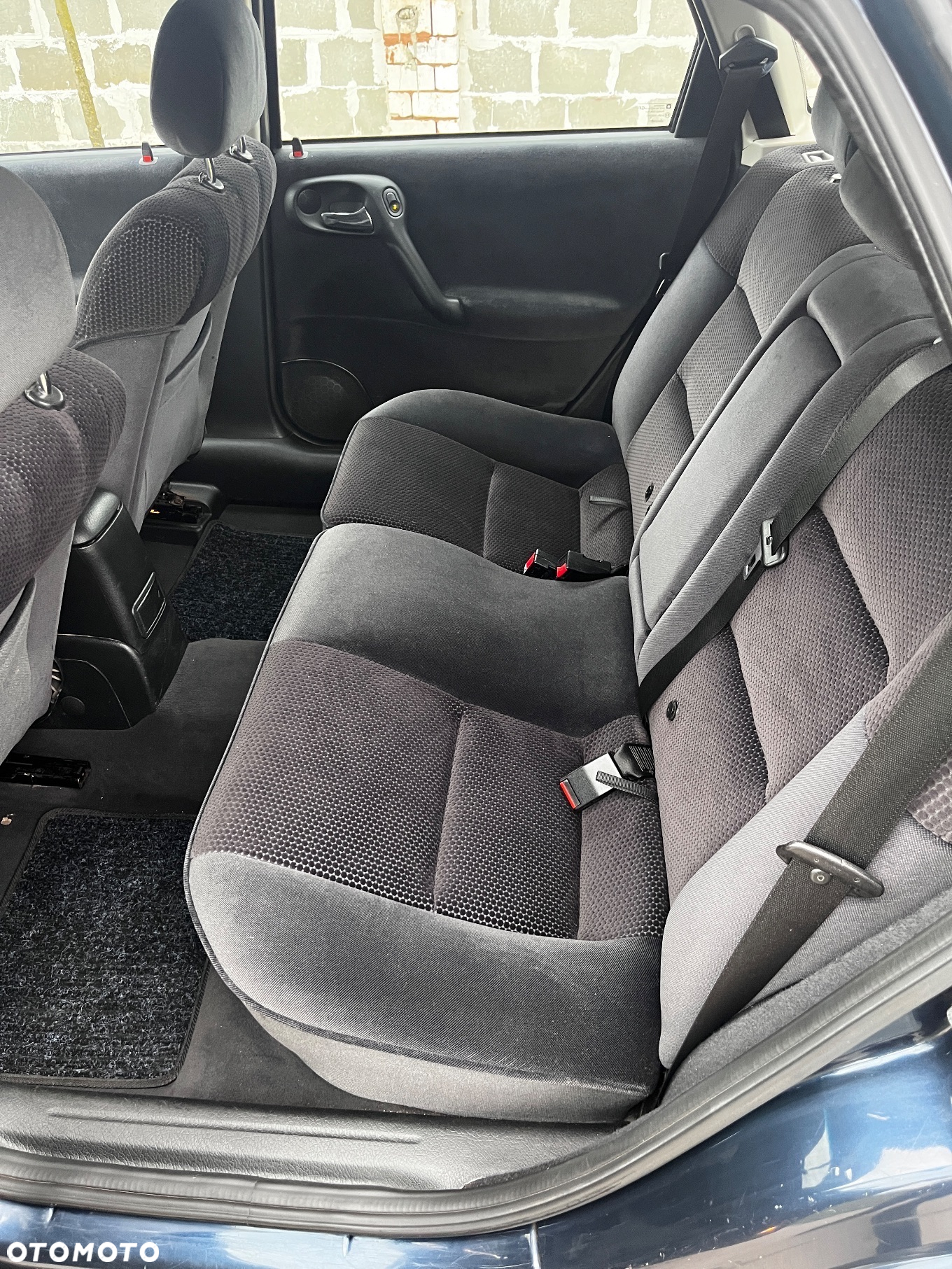 Opel Vectra 1.8 Comfort - 8