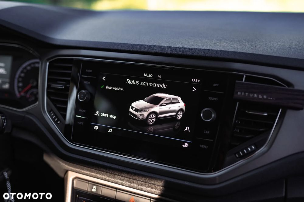 Volkswagen T-Roc 1.5 TSI ACT Advance - 17