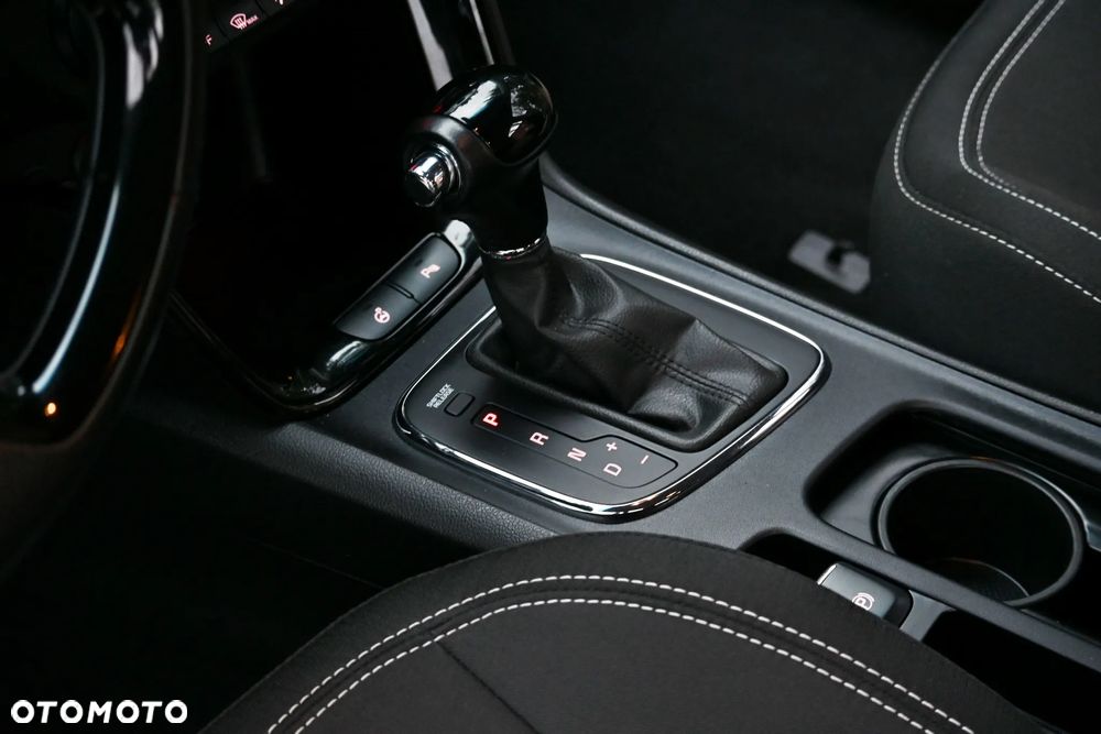 Kia Ceed 1.6 GDI DCT Spirit - 26