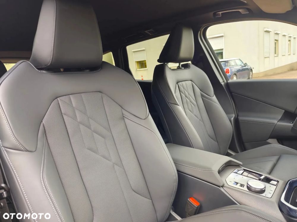 BMW X3 xDrive40d mHEV - 5