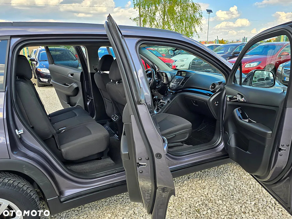Chevrolet Orlando 1.4 T LT+ - 11