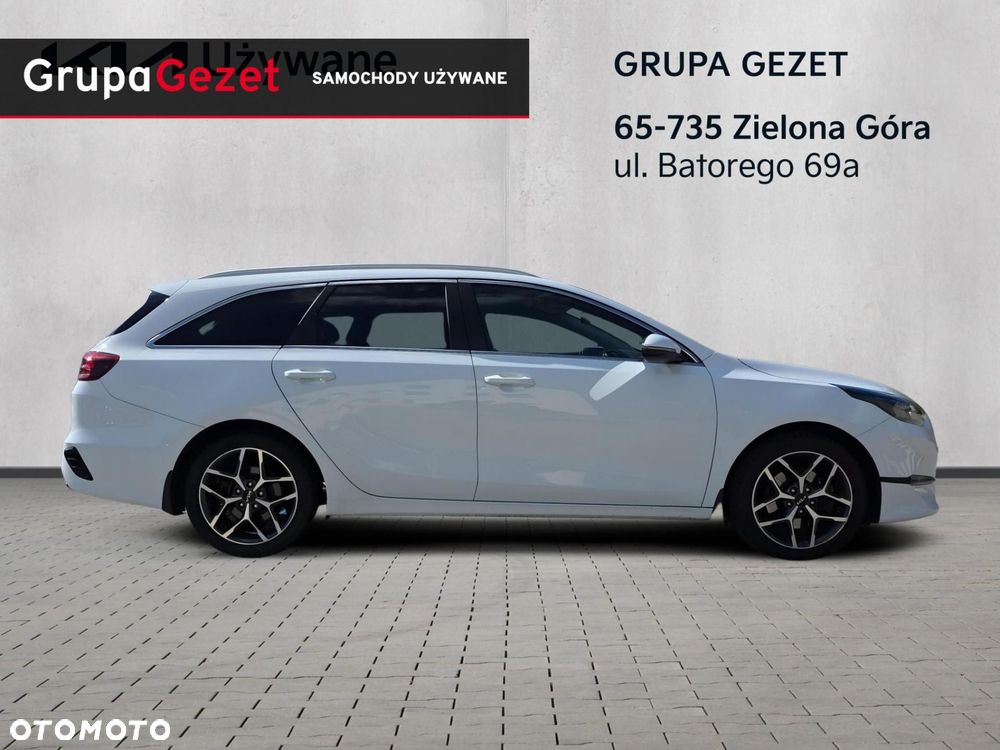 Kia Ceed 1.5 T-GDI Business Line - 6