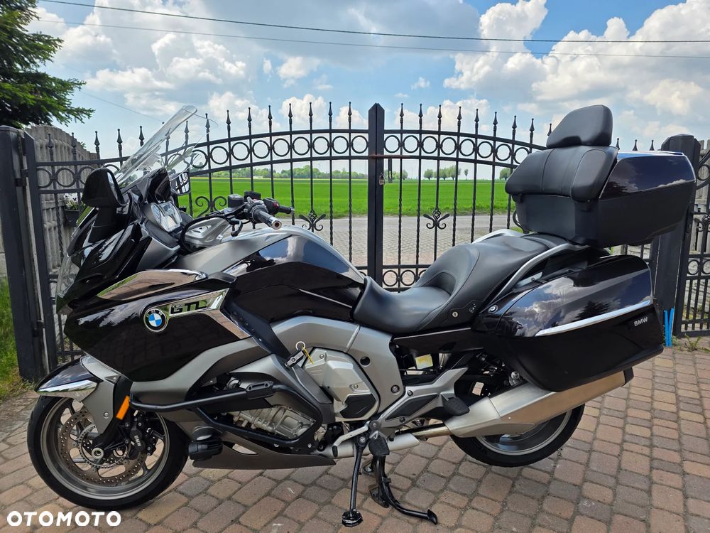 BMW K - 31