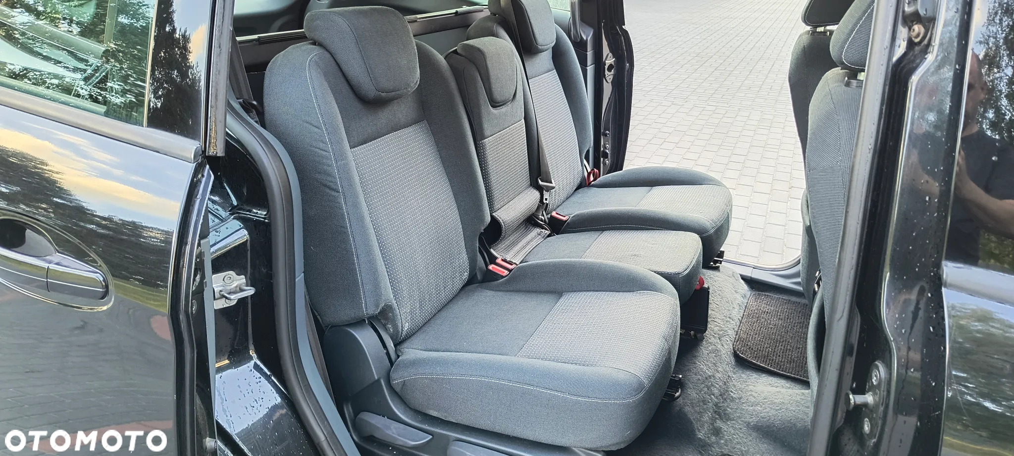 Ford Grand C-MAX 1.6 TDCi Titanium - 8