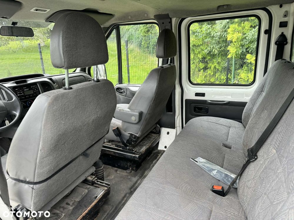 Ford Transit - 8