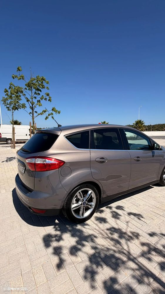 Ford C-Max 2.0 TDCi Titanium Aut. - 3