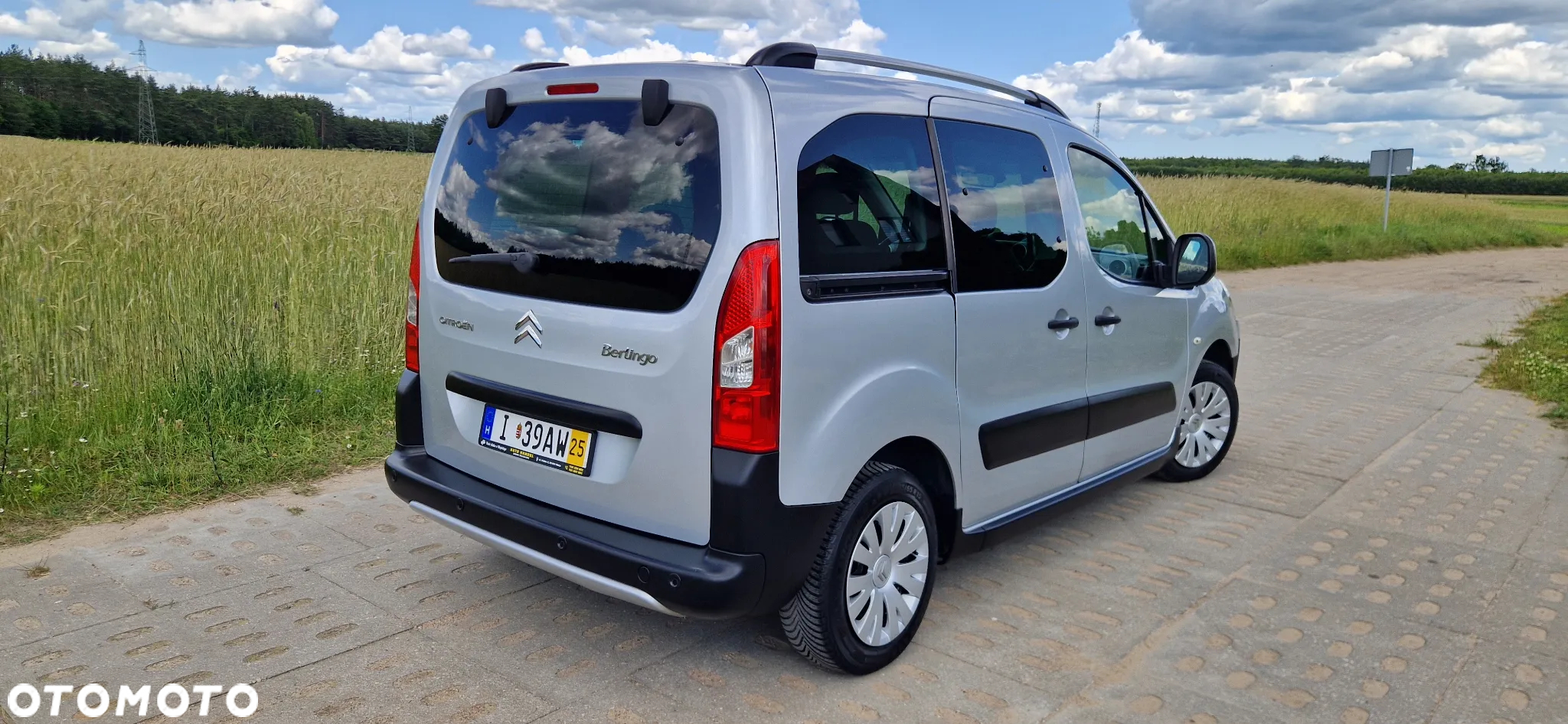 Citroën Berlingo 1.6 HDi XTR - 18