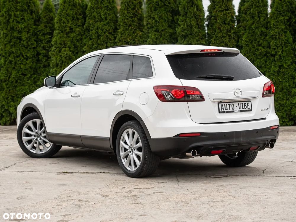 Mazda CX-9 3.7 V6 Sport - 9