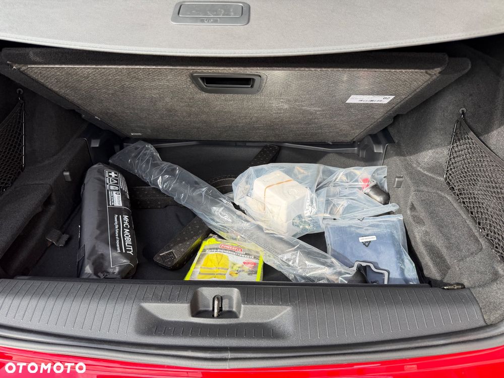 Opel Astra 1.5 CDTI Elegance S&S - 24