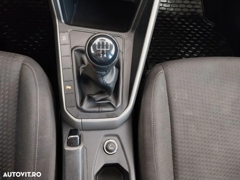 Volkswagen Polo 1.0 TSI Comfortline - 13