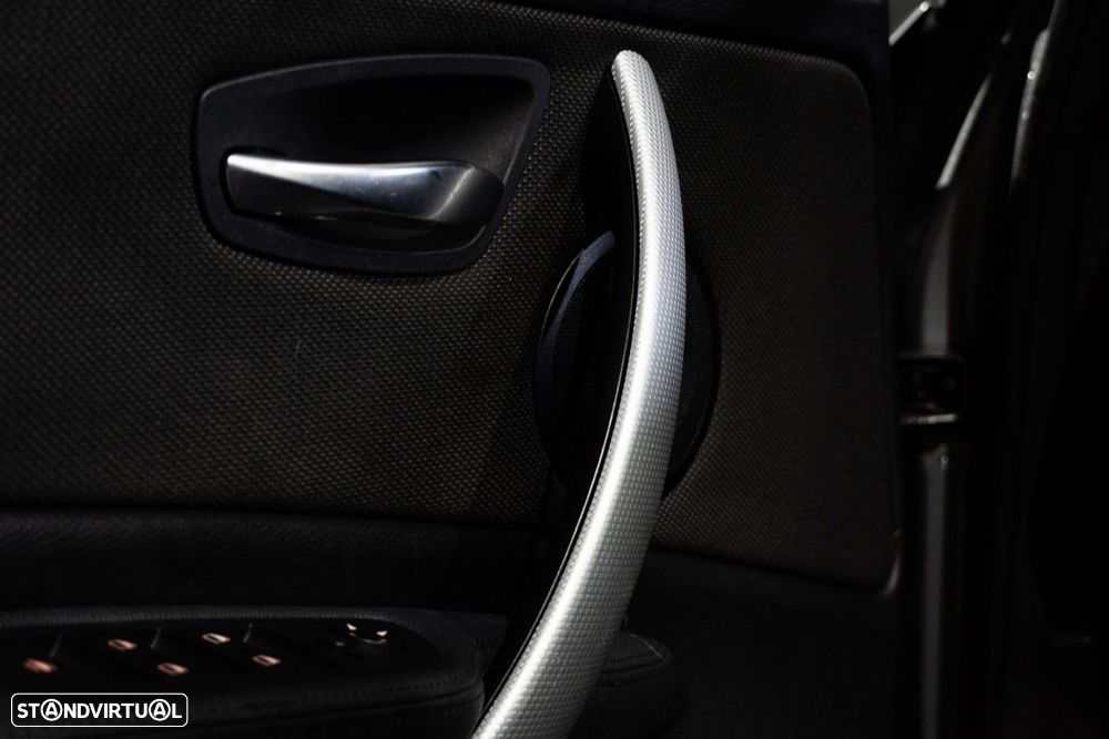 BMW 118 d Cabrio - 42