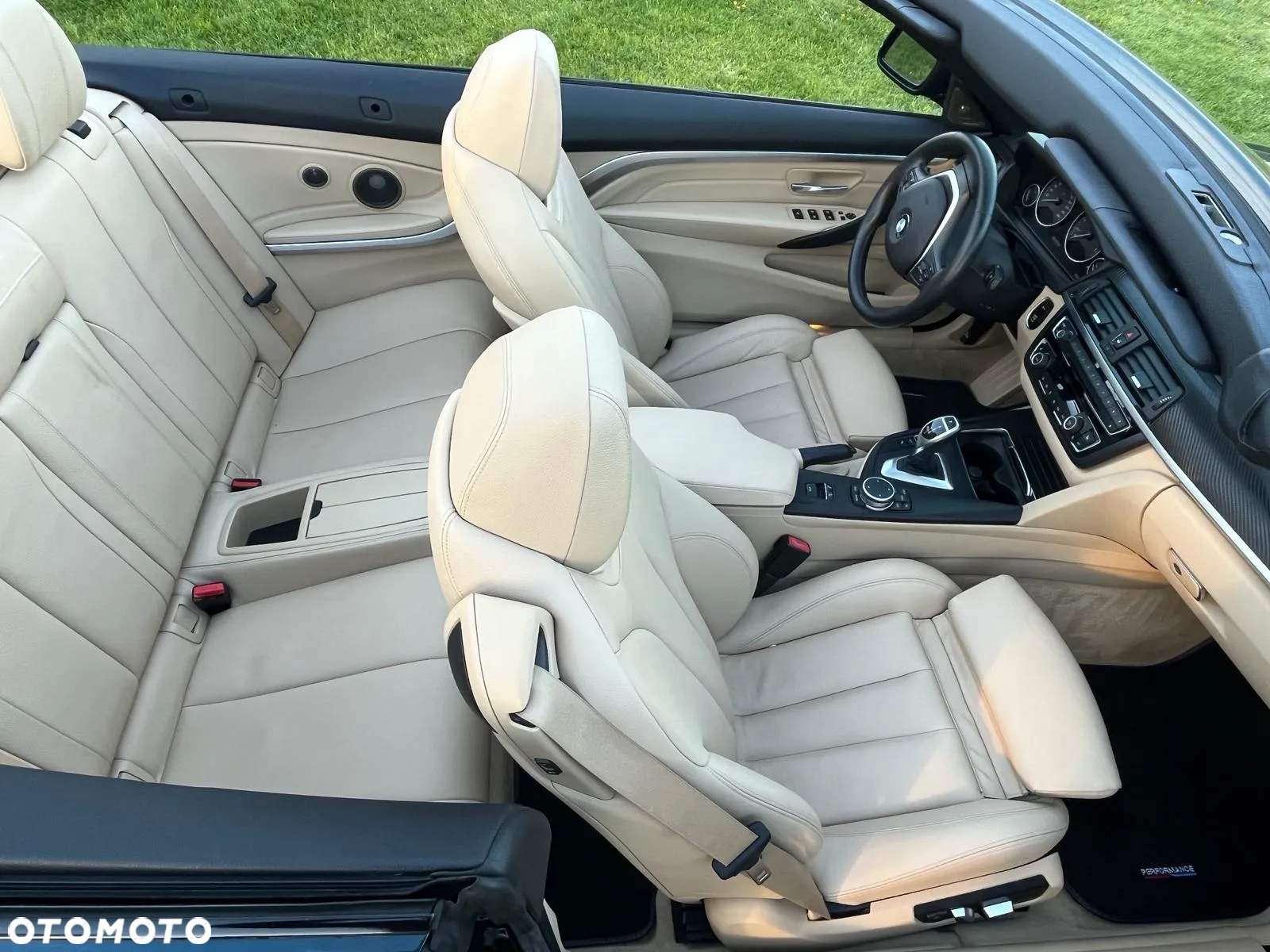 BMW Seria 4 428i Cabrio - 18