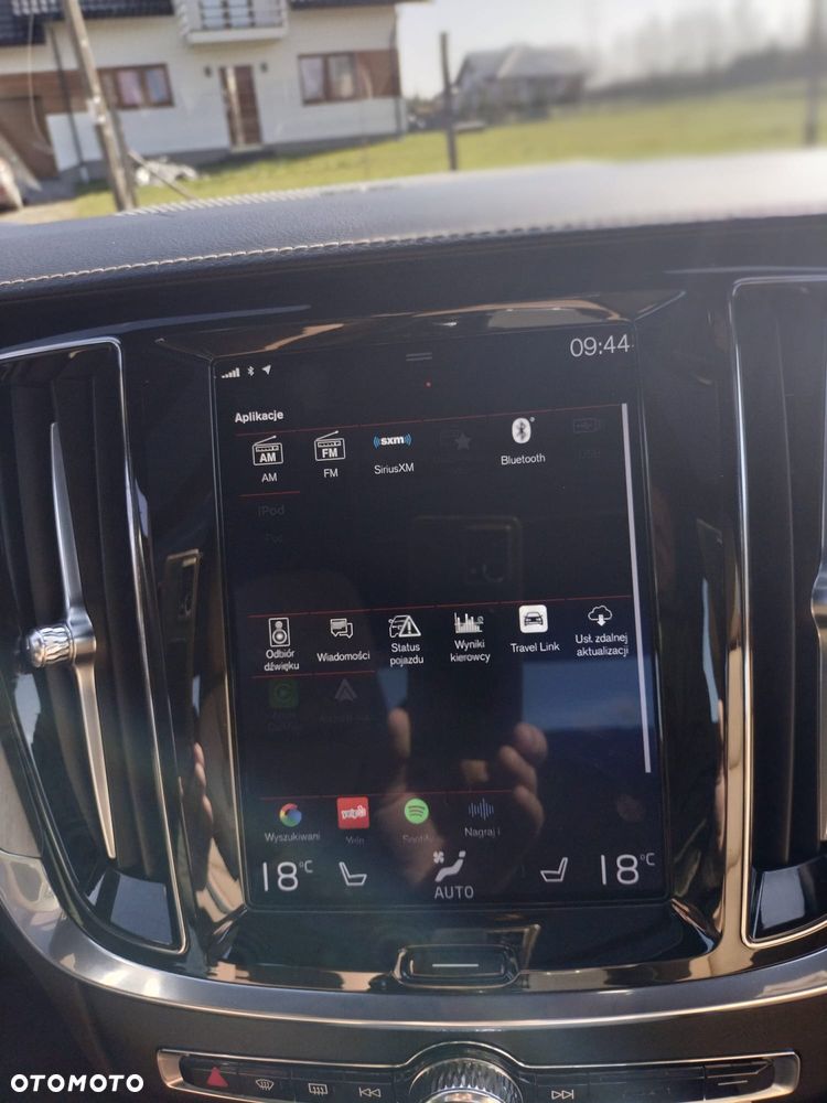 Volvo S60 T5 Inscription - 29