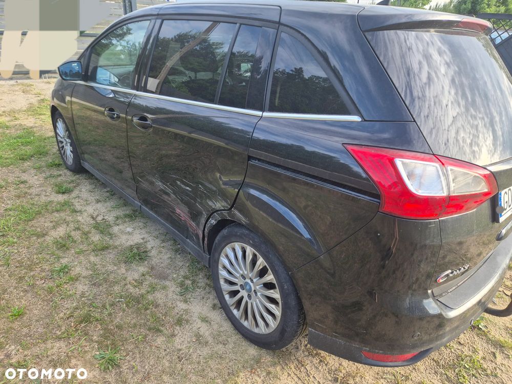 Ford Mondeo 1.6 TDCi Gold Edition - 4