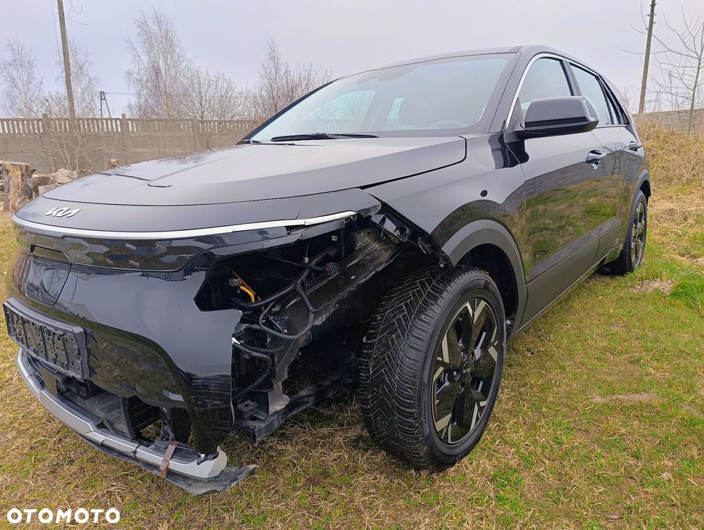 Kia Niro Edition 7 - 7