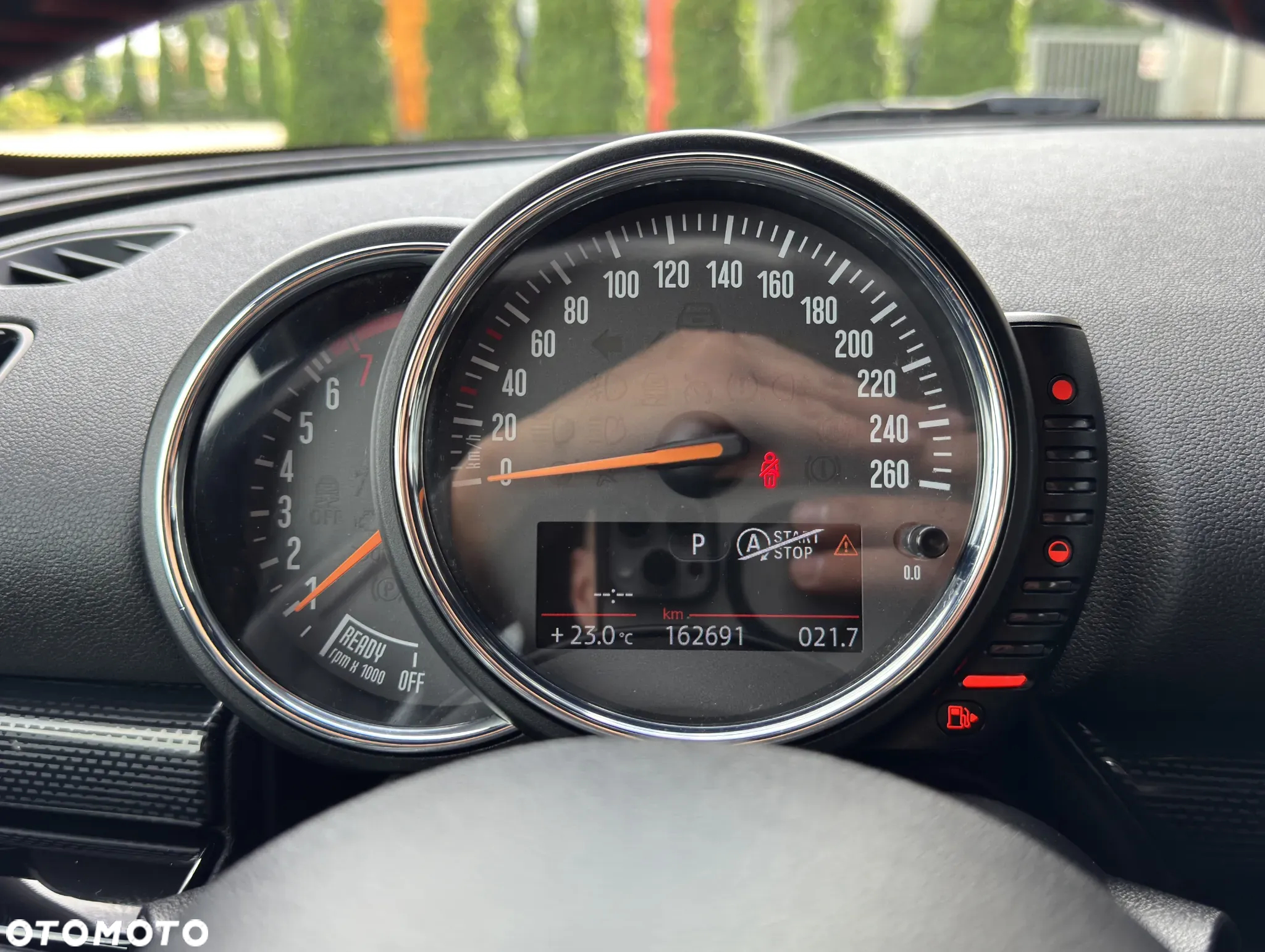 MINI Clubman Cooper S ALL4 sport - 19