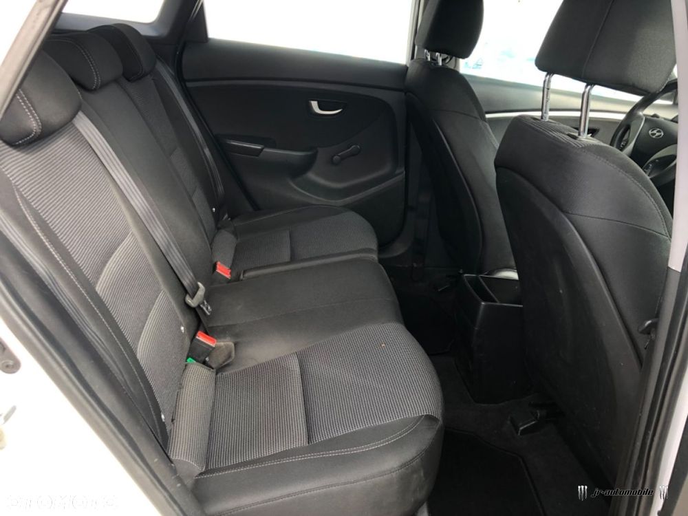 Hyundai i30 1.4 Classic - 3