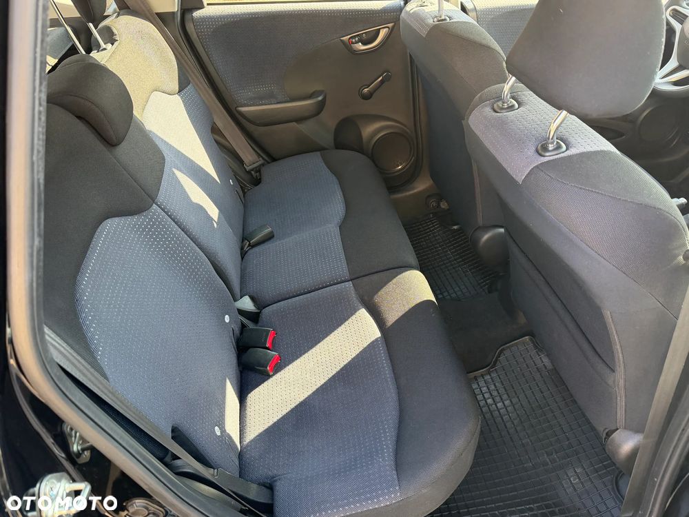 Honda Jazz 1.2 i-VTEC 50 Jahre Edition - 4
