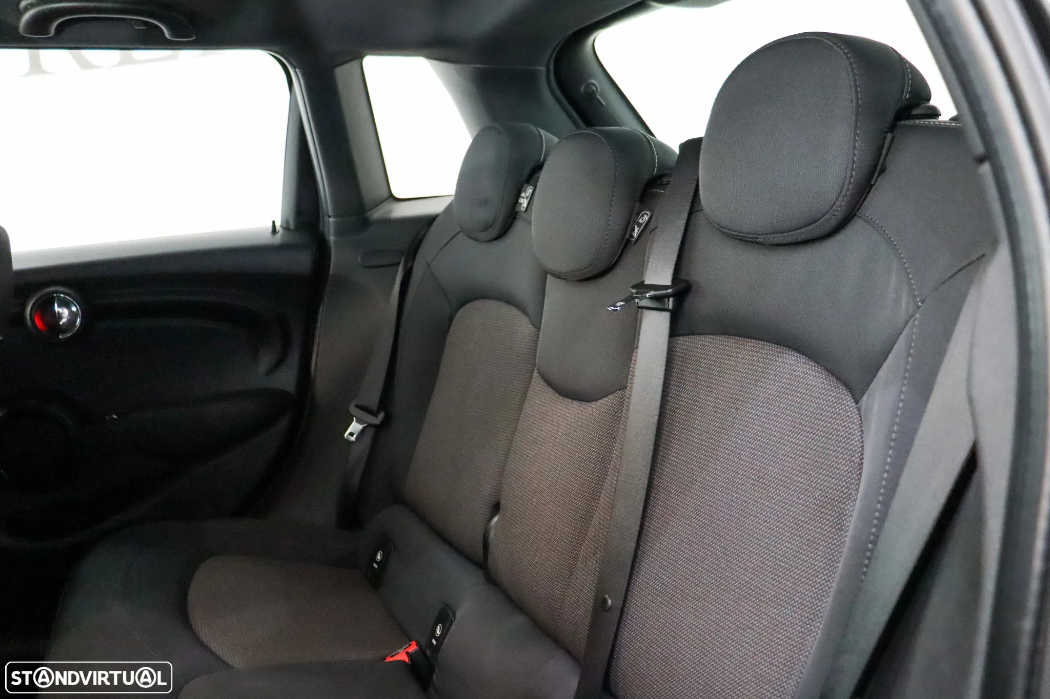 MINI 5 Portas One - 13