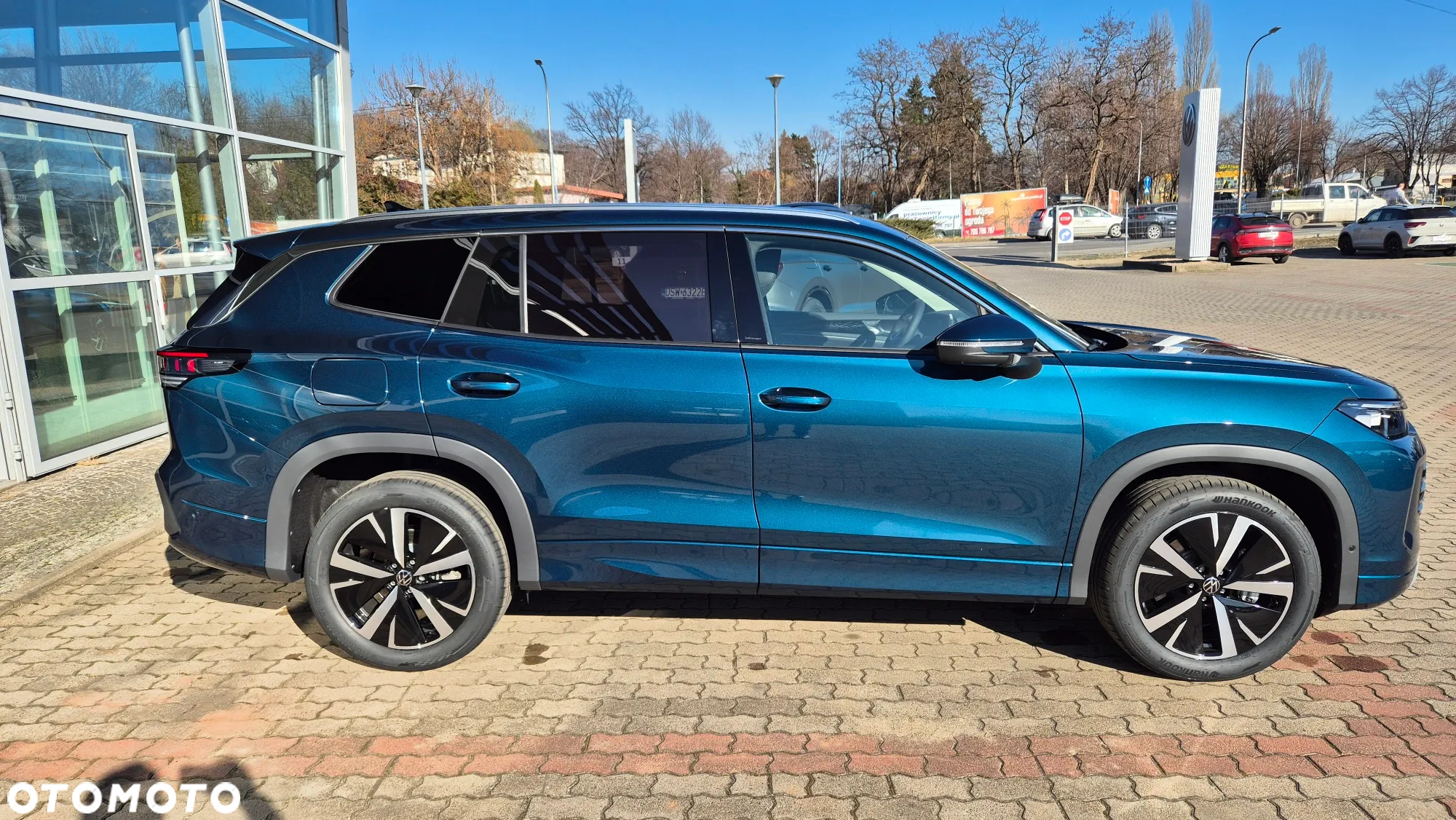Volkswagen Tayron - 3