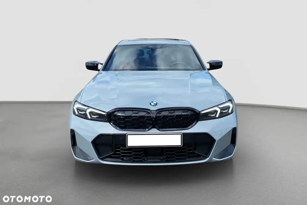 BMW Seria 3 M340i xDrive - 2