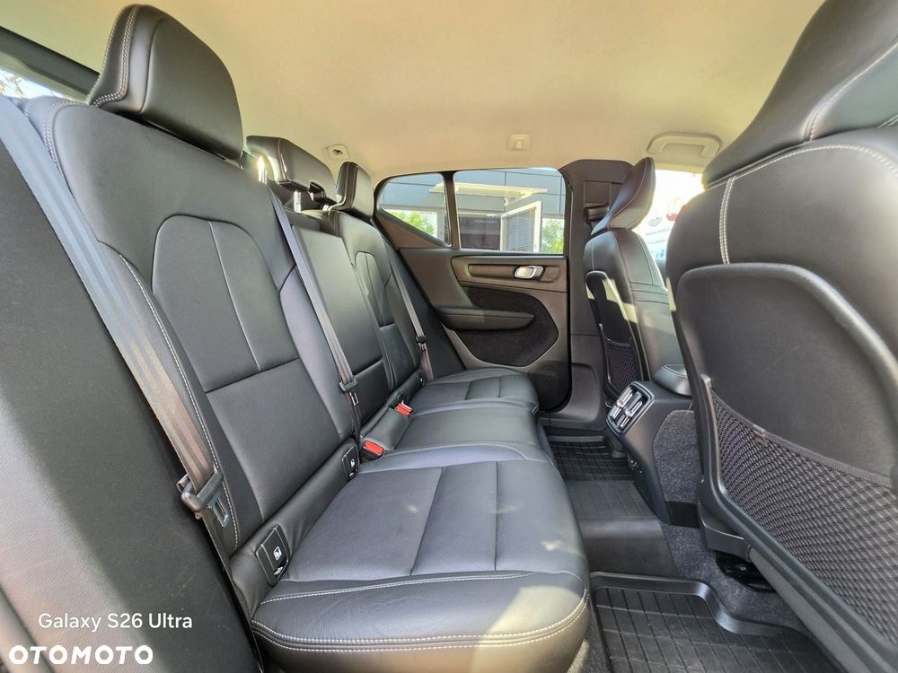 Volvo XC 40 - 34