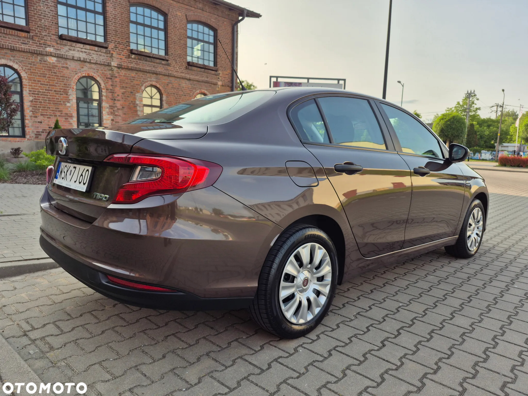 Fiat Tipo - 4
