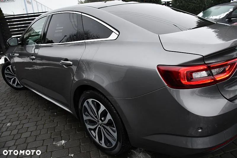 Renault Talisman ENERGY TCe 150 EDC INTENS - 32