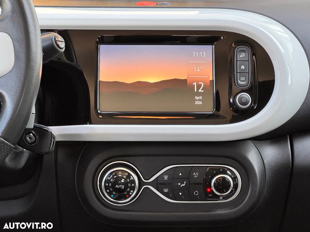 Renault Twingo - 17