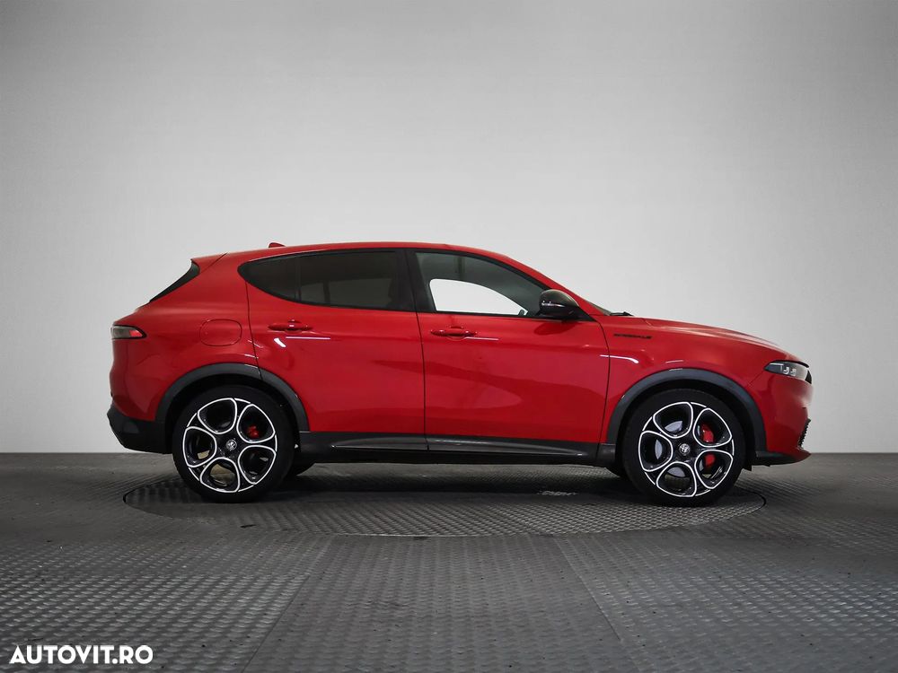 Alfa Romeo Tonale 1.5 FWD AT MHEV Edizione Speciale - 5