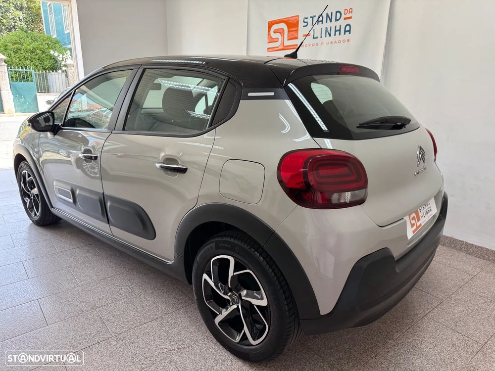Citroën C3 Pure Tech S&S Feel Pack - 2