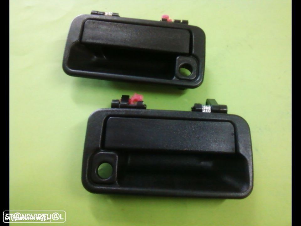 puxador exterior Suzuki Vitara 88-2000(NOVO)