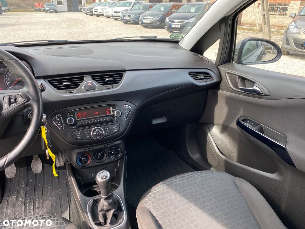 Opel Corsa 1.4 Active - 27