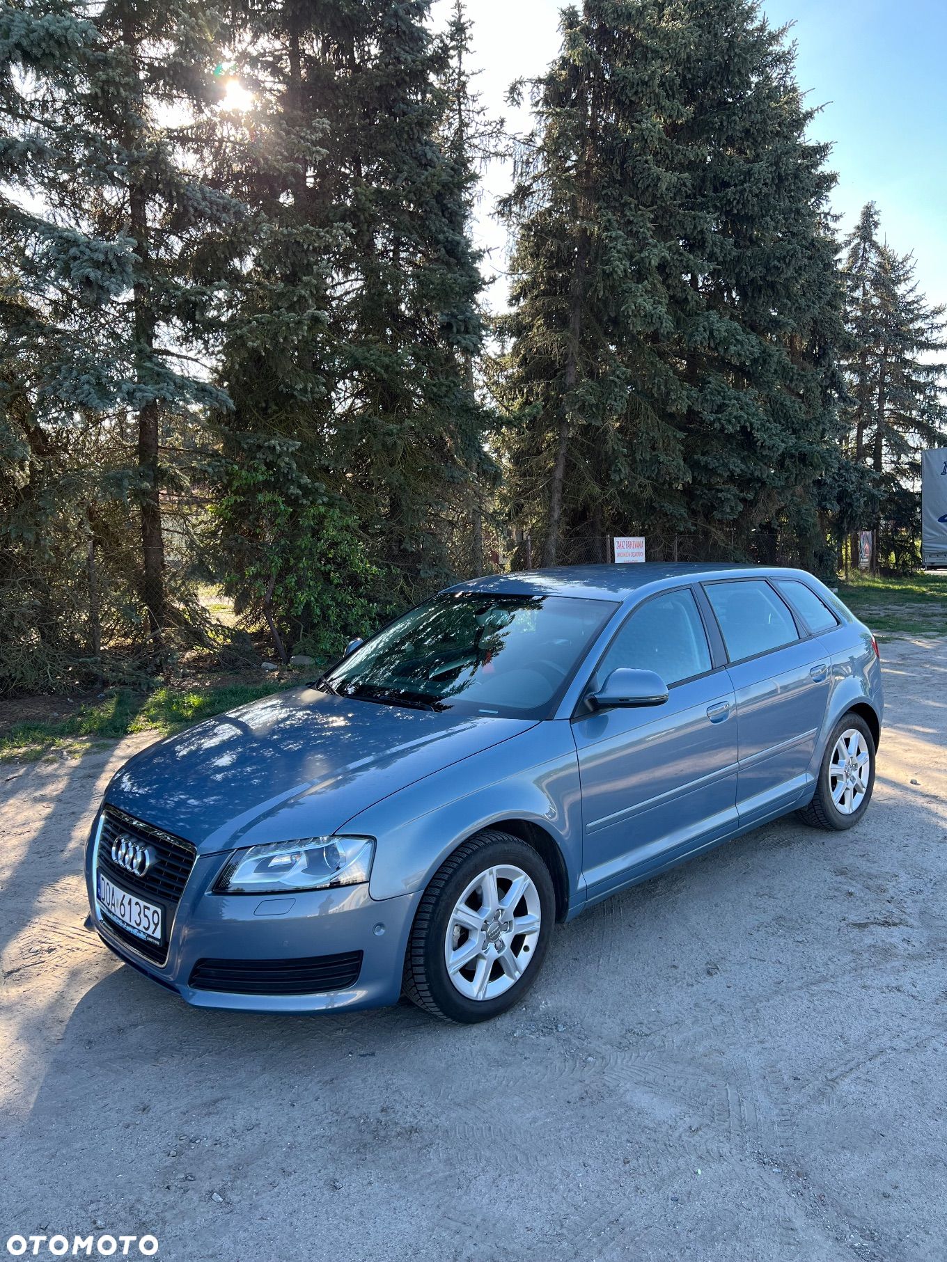 Audi A3 - 1