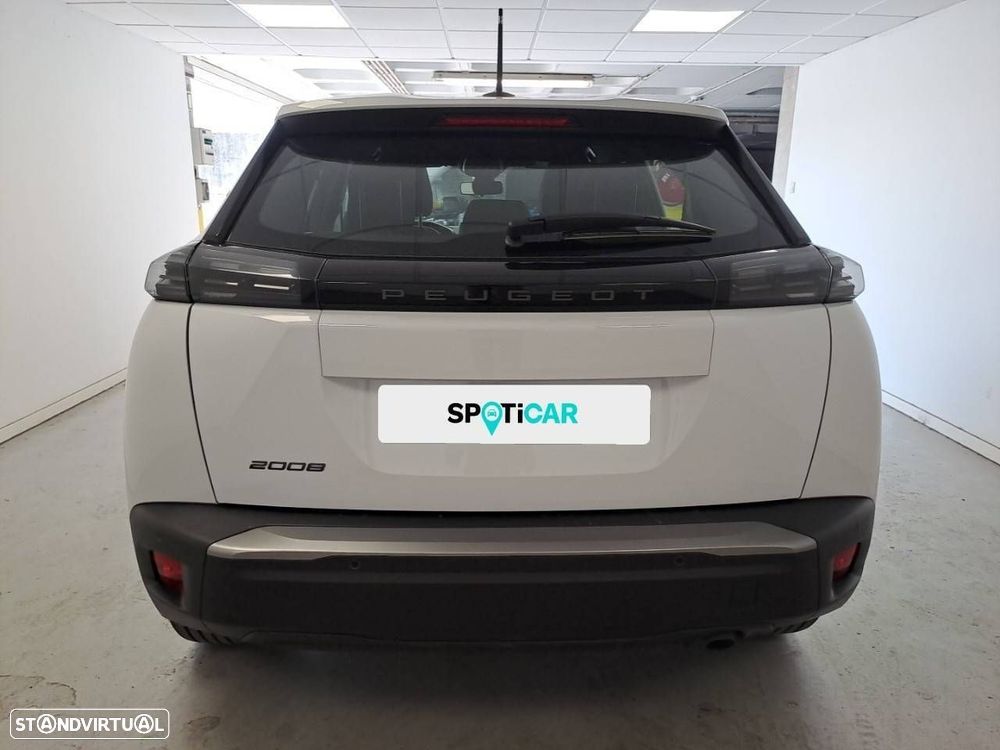 Peugeot 2008 1.2 PureTech Style - 7
