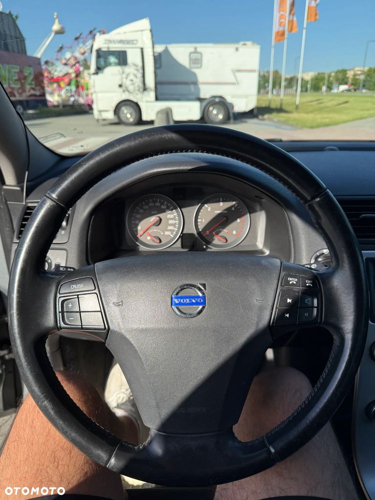 Volvo V50 D2 Momentum Start-Stop - 10