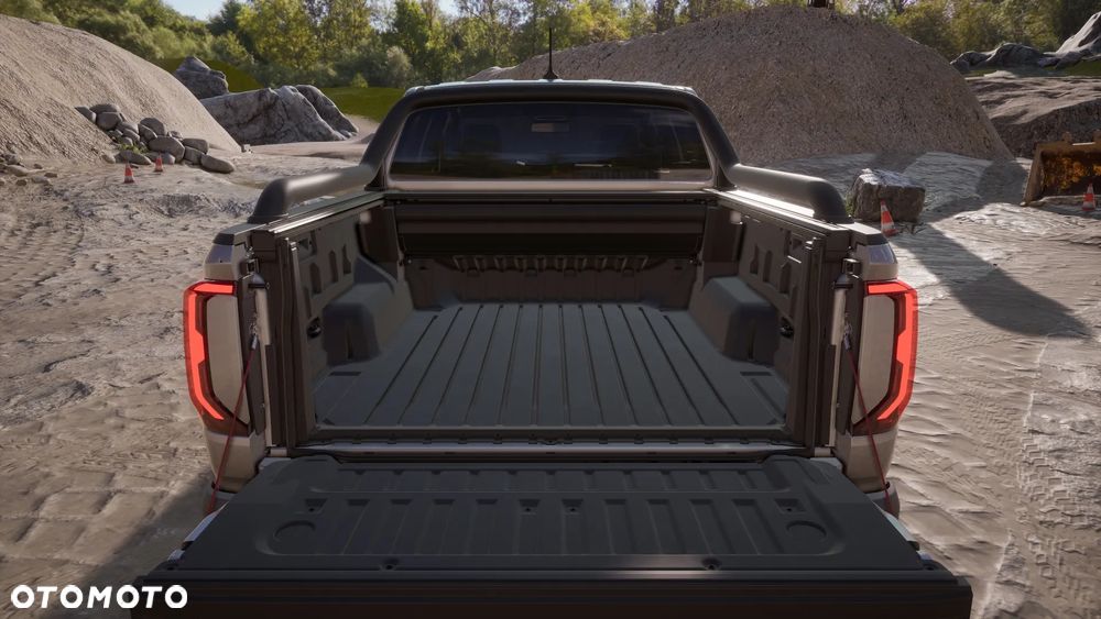 Volkswagen Amarok 3.0 V6 TDi 4MOTION PanAmericana - 14